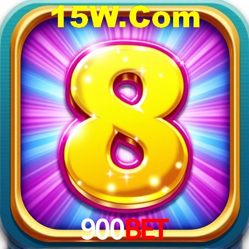 Arquivo de instalação oficial do aplicativo 900BET para Android